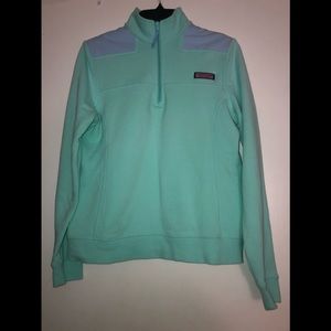 Vineyard vines pullover